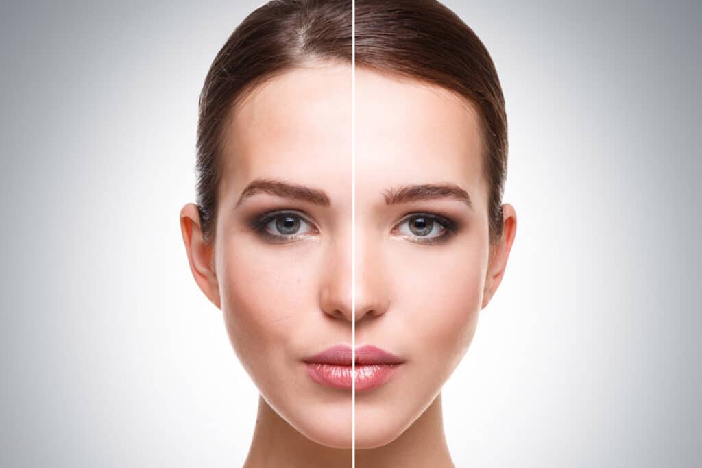 BB Glow Services in Murrieta