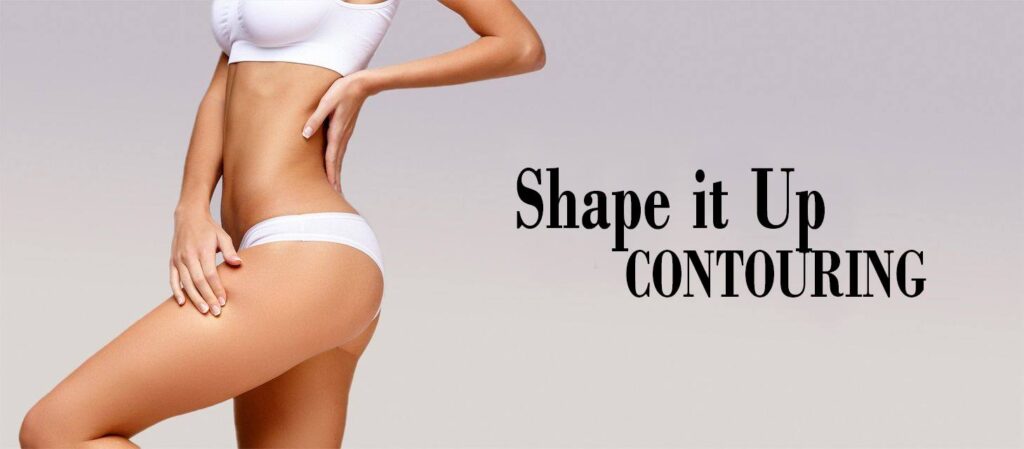 Shape it Up Contouring