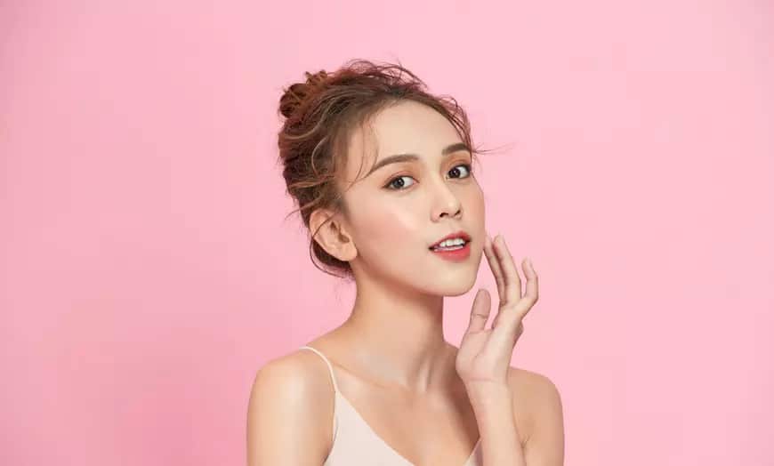 One or Three Microneedling Sessions with Collagen Induction at Shape It Up Contouring
