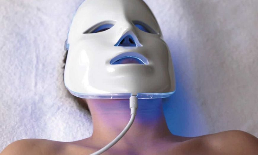 led mask light therapy led mask light therapy Shape it up contouring
